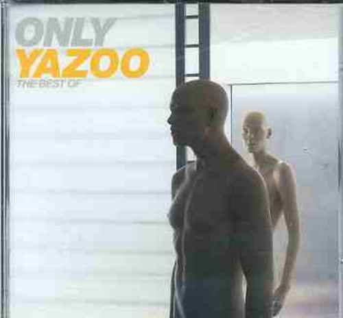 Only Yazoo-Best Of [Import]