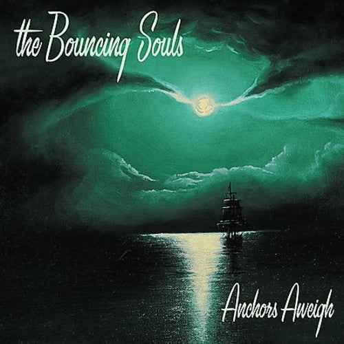 Anchors Aweigh [LP]