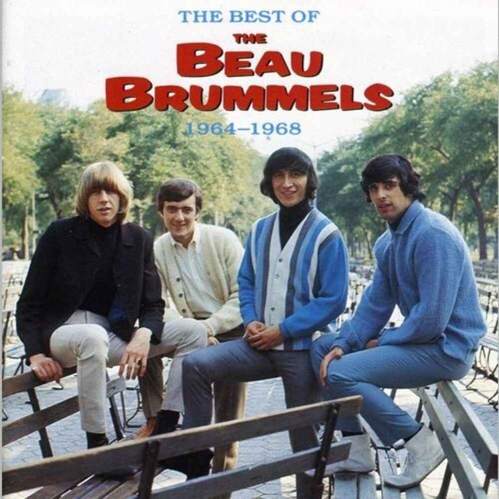 Best of [CD]