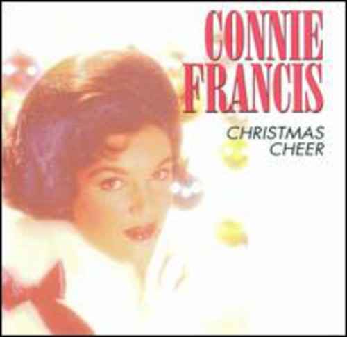 Xmas Cheer [CD]