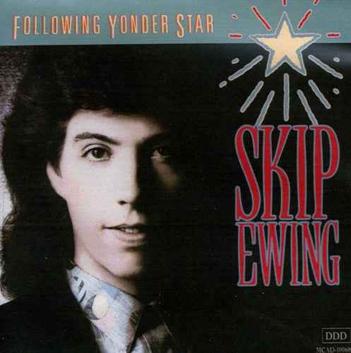 Following Yonder Star [CD]