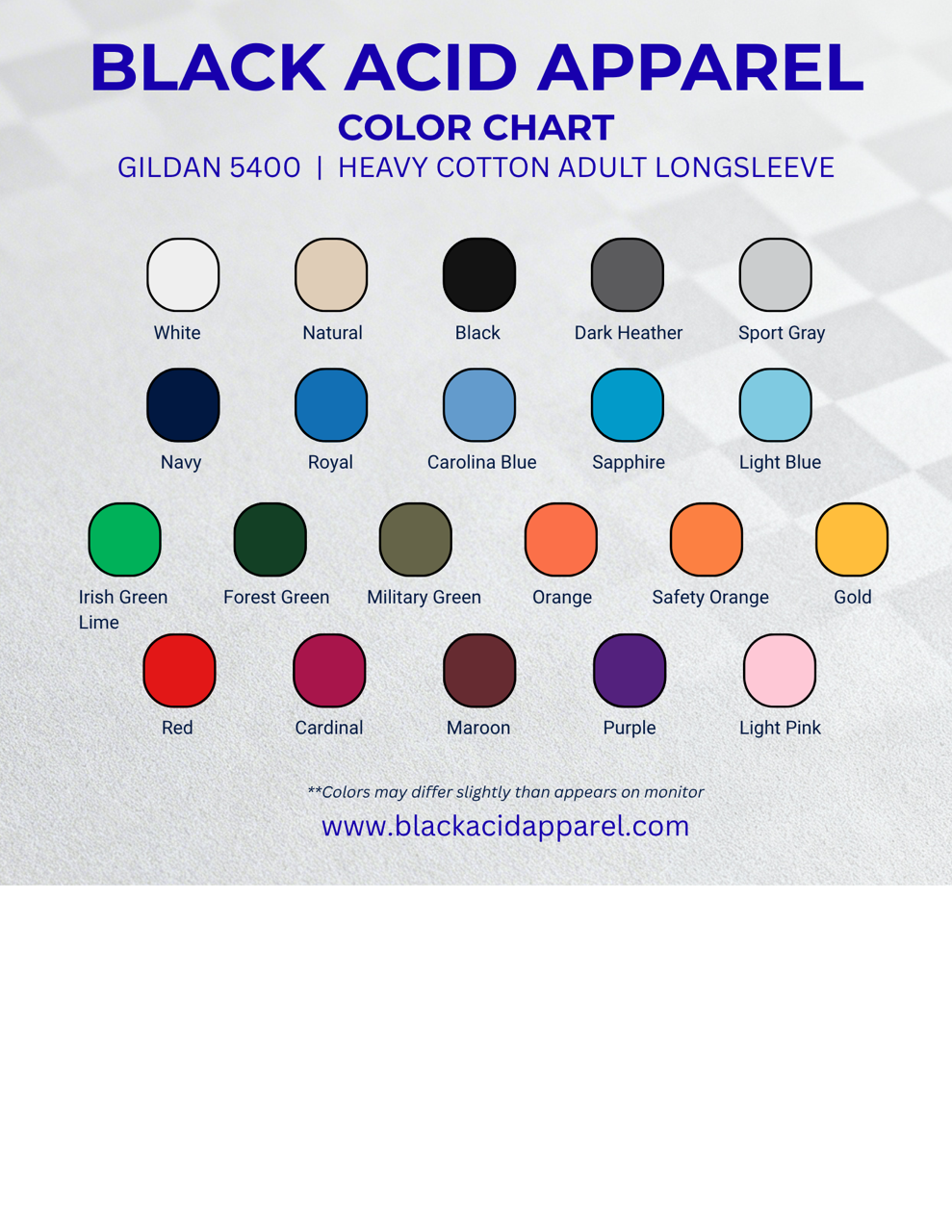 Shawn Duquette Long Sleeves