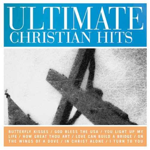 Ultimate Christian Hits [CD]