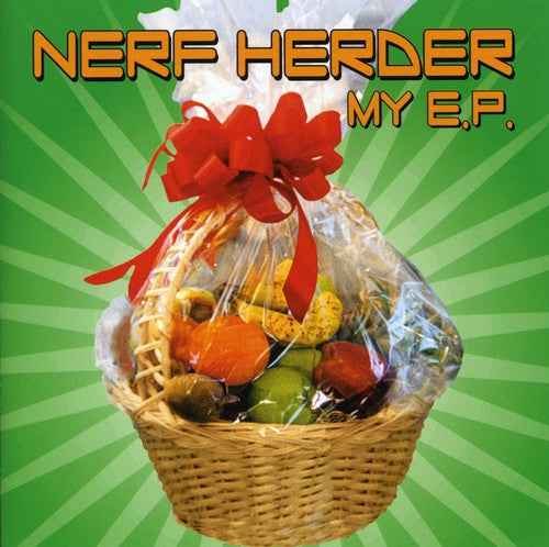 My E.P. [EP]