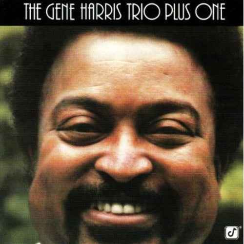 Plus One [CD]