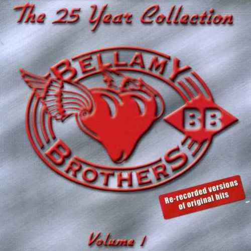 25 Year Collection, Vol. 1 [CD]