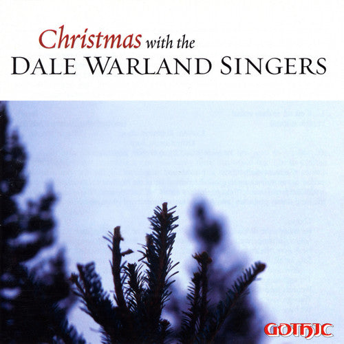 Dale Warland Singers - Christmas with the Dale Warland Singers [CD]