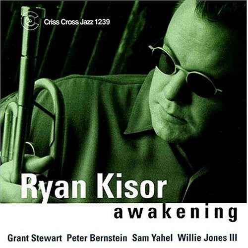 Awakening [CD]