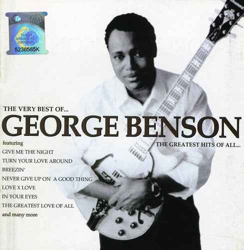 Greatest Hits Of All [Import]