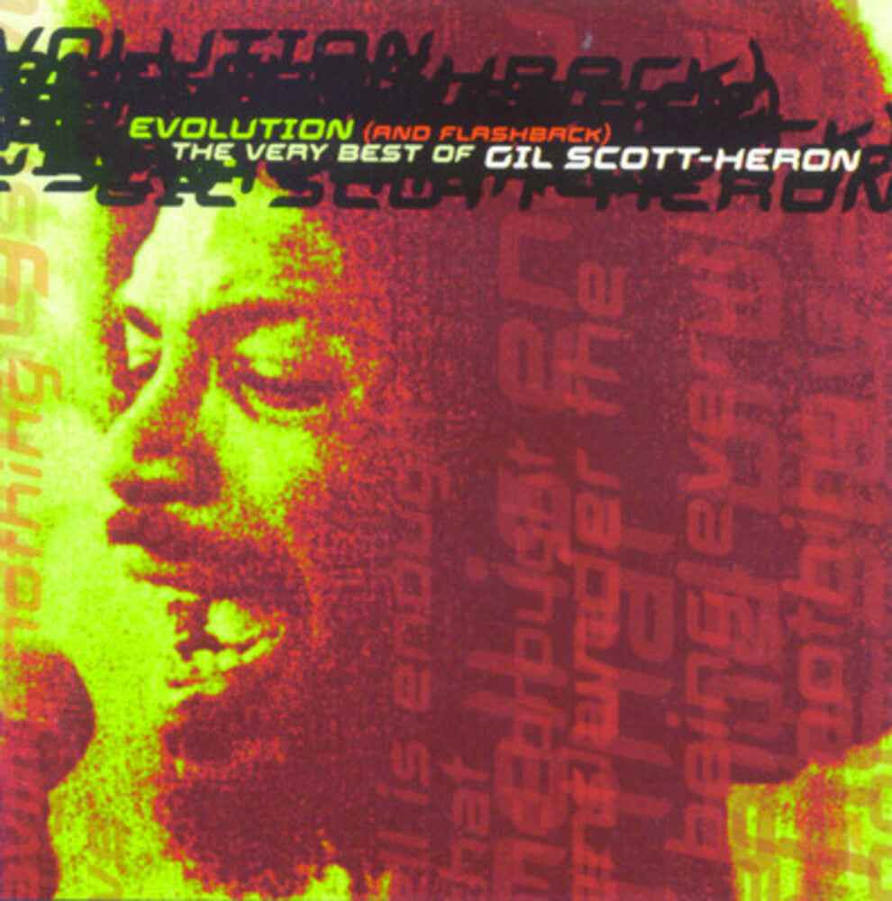 Evolution & Flashback: Very Best of [CD]