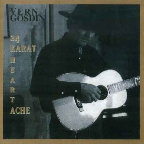 24 Karat Headache [CD]