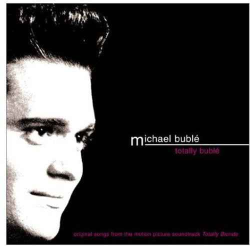 Totally Buble [CD]