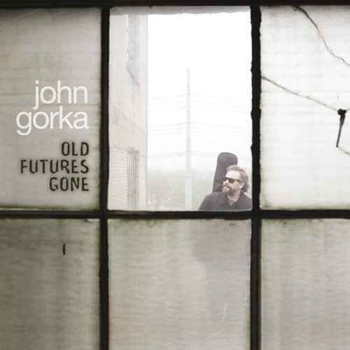Old Futures Gone [CD]