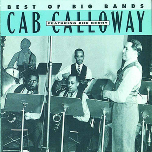 Best of Big Bands [CD]