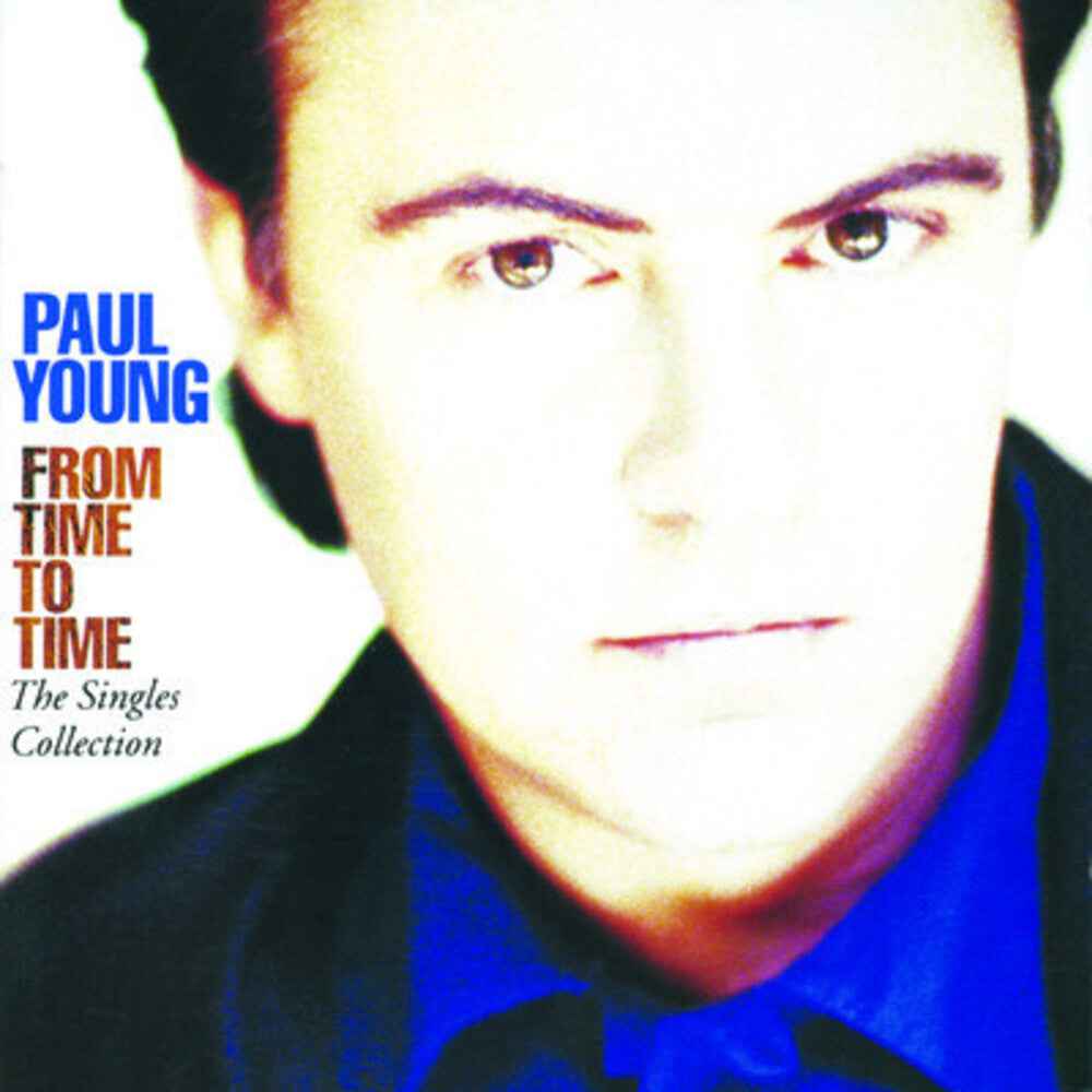 From Time to Time [CD]