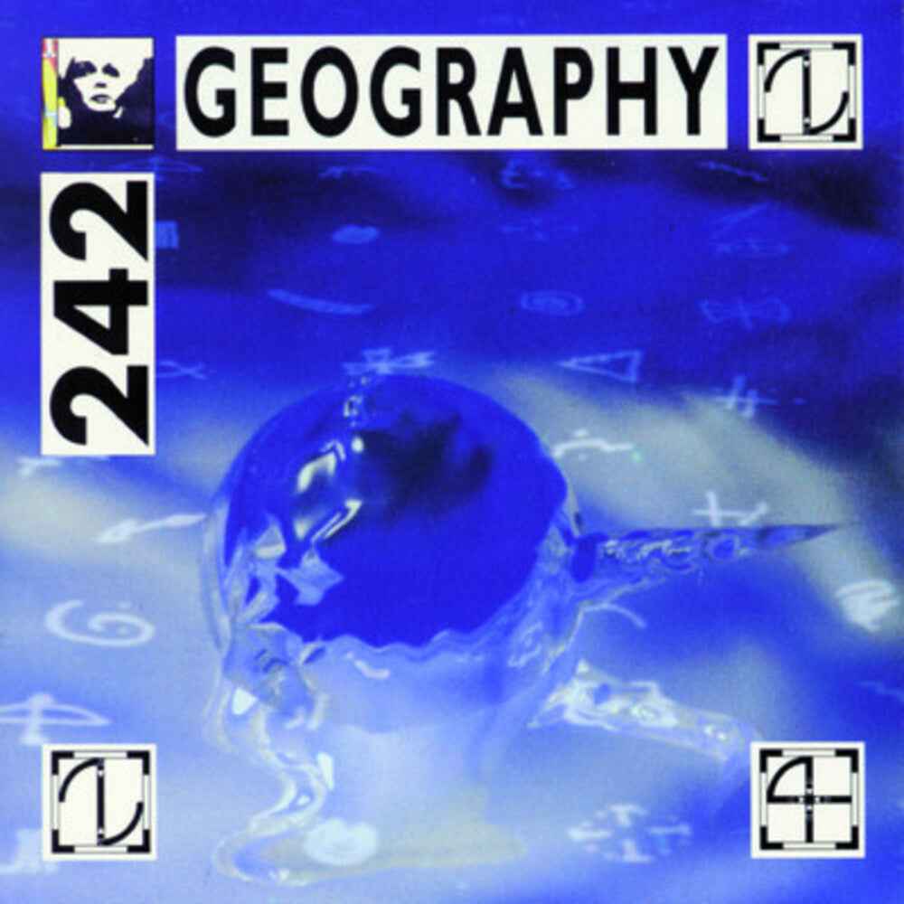 Geography [CD]