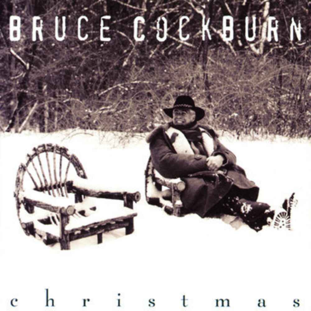 Xmas [CD]