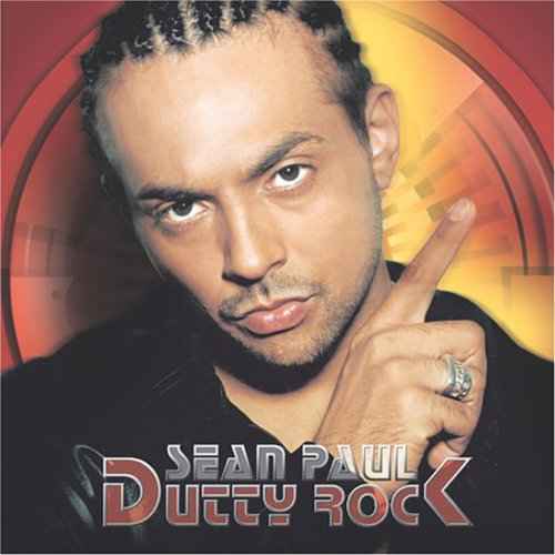 Dutty Rock [CD]