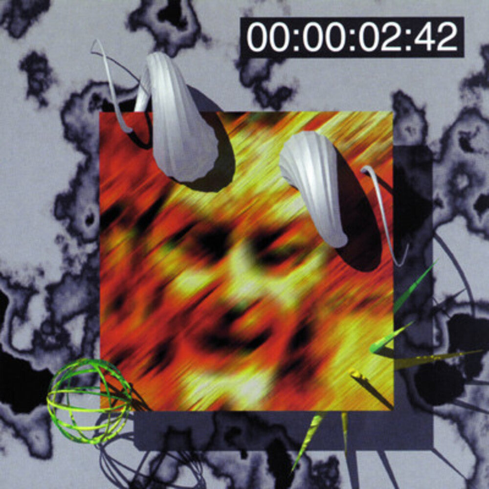 Front 242 - 06:21:03:11 Up Evil [CD]