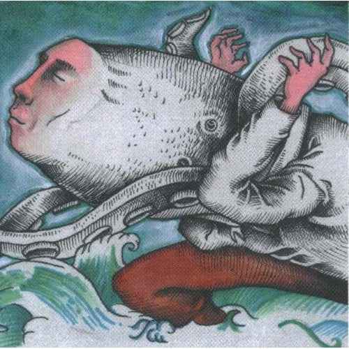 Down the River of Golden Dreams [LP]