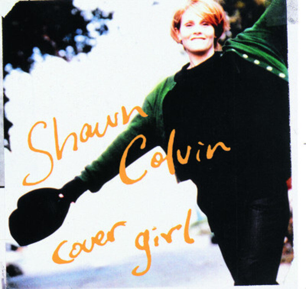 Shawn Colvin - Cover Girl [CD]