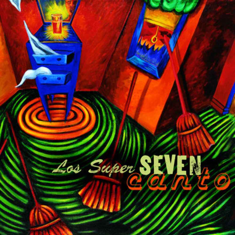 Canto [CD]