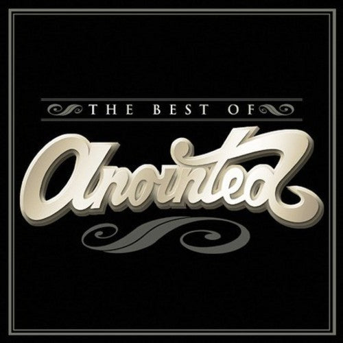 Anointed - The Best Of Anointed [CD]