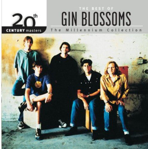 Gin Blossoms - 20th Century Masters: Millennium Collection [CD]