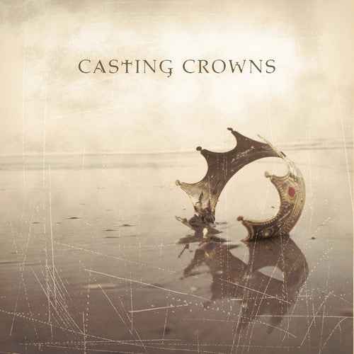 Casting Crowns [CD]