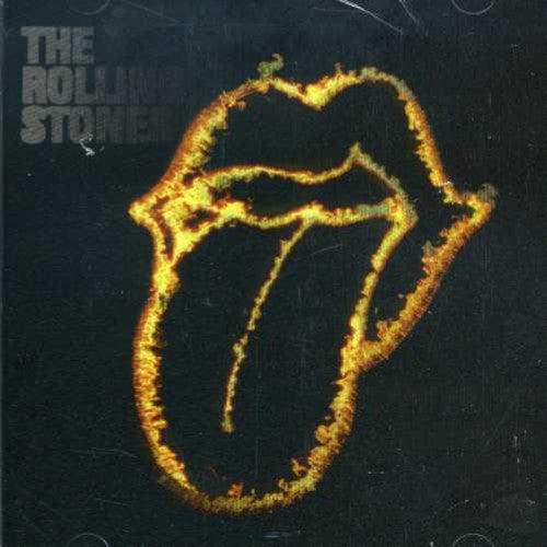 The Rolling Stones - Sympathy for the Devil Remixes (X7) [CD]