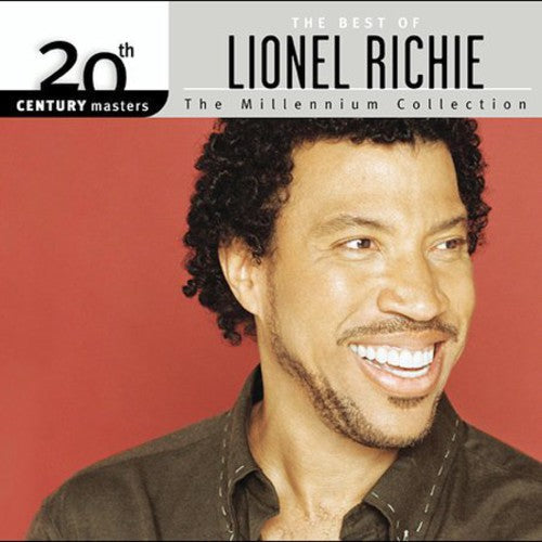 Lionel Richie - 20th Century Masters: Millennium Collection [CD]