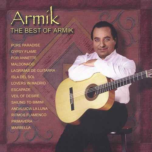 Best of Armik [CD]