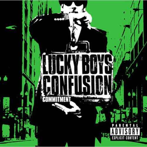 Commitment [CD]