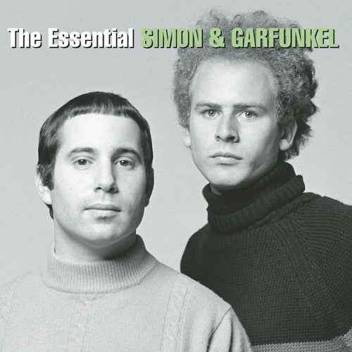 Essential Simon & Garfunkel [2 CD]