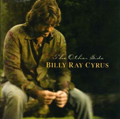 Other Side [CD]