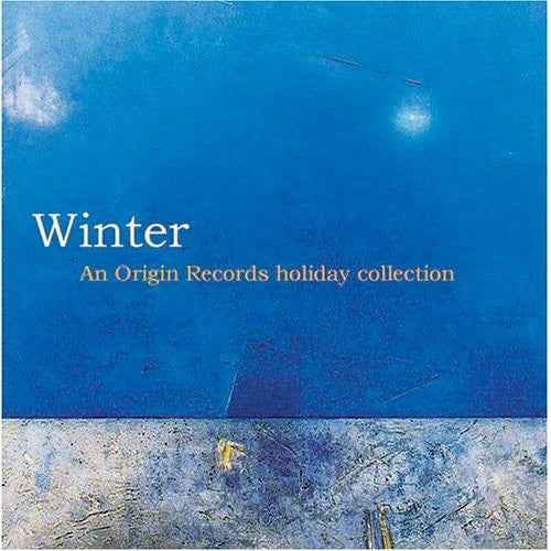 Winter: An Origin Records Holi [CD]
