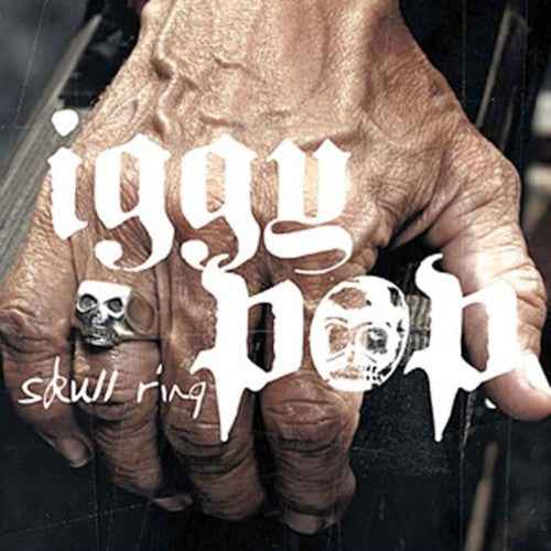 Skull Ring [CD]