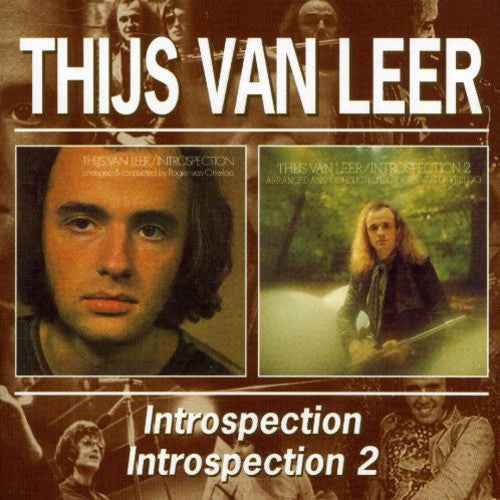 Introspection & Introspection 2 [Import]
