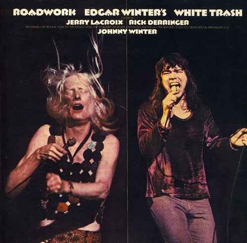 Roadwork [Import]