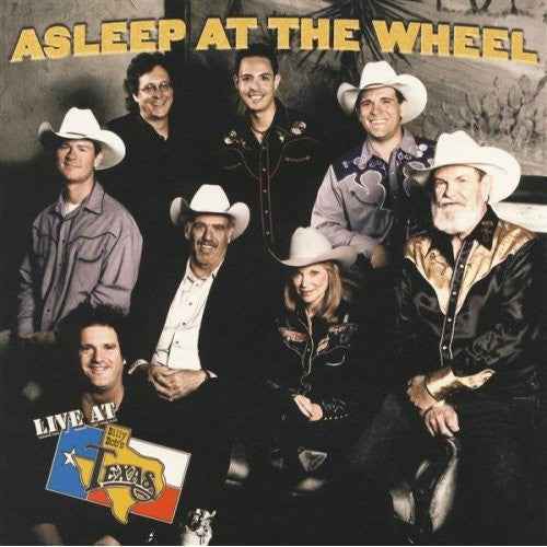 Live at Billy Bob's Texas [CD]