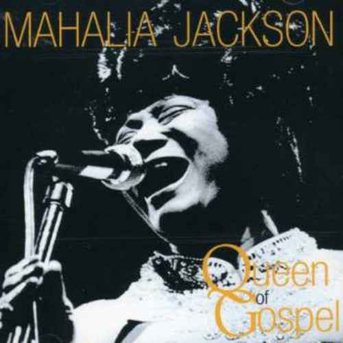 Queen of Gospel [CD]
