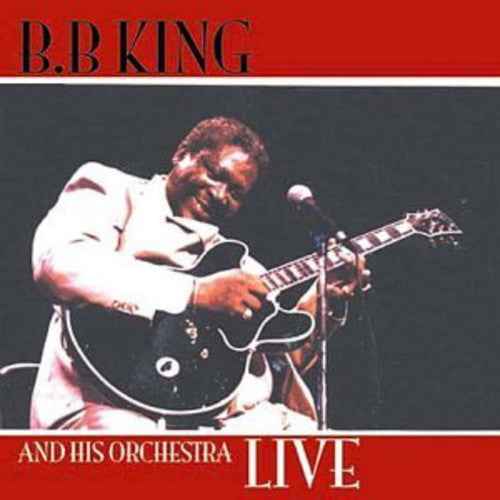 Live [CD]