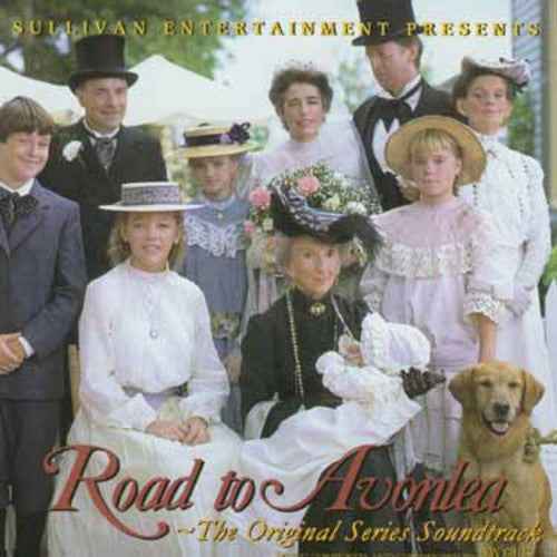 Soundtrack [CD]