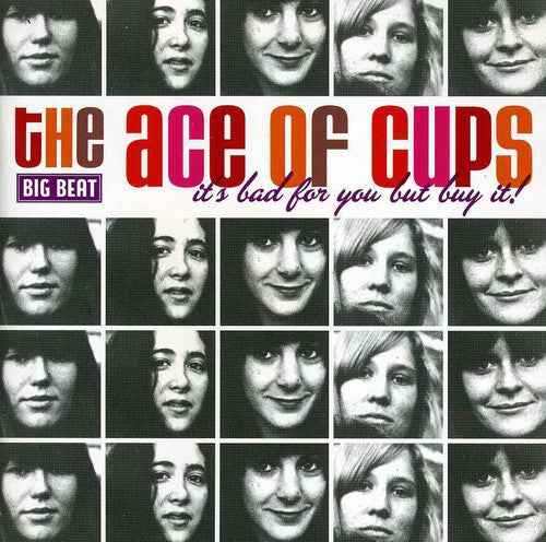 It's Bad For You But Buy It [Import]
