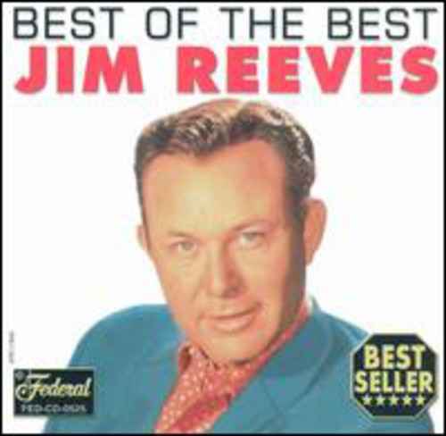 Best of the Best [CD]