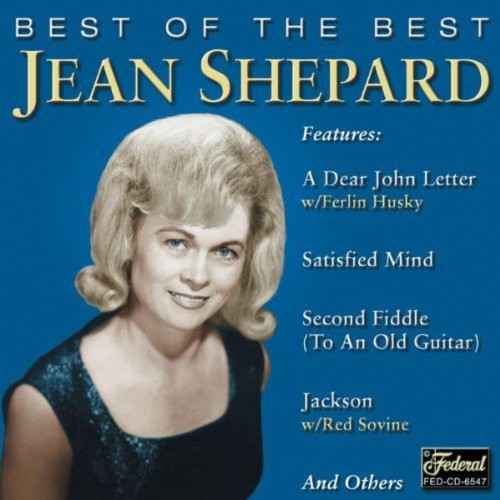 Best of the Best [CD]