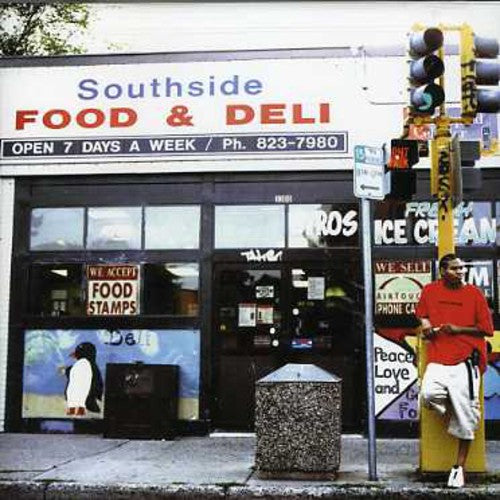 Musab - Respect the Life [CD]