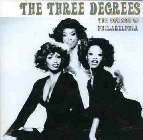 Sounds of Philadelphia [CD]