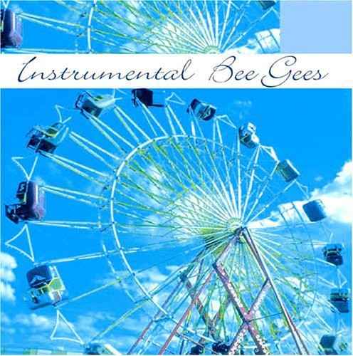 Instrumental Bee Gees [CD]
