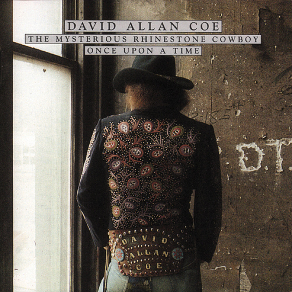 Mysterious Rhinestone Cowboy/Once Upon A Time [Import]